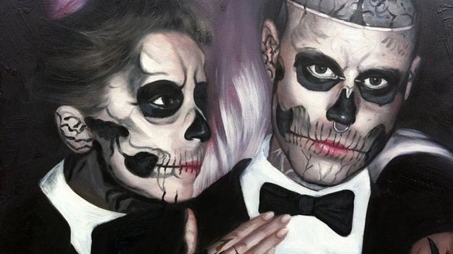 7 hình tượng đáng hóa thân nhất mùa Halloween năm nay! Ảnh 2