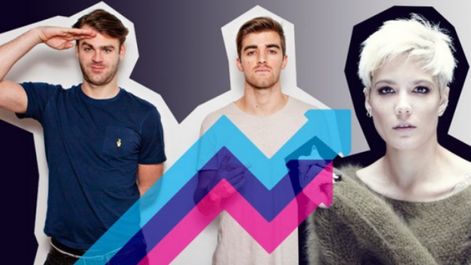 Chainsmokers sở hữu 'tài sản' lớn chừng nào để có thể 'lớn tiếng' với Lady Gaga, Rihanna? Ảnh 2