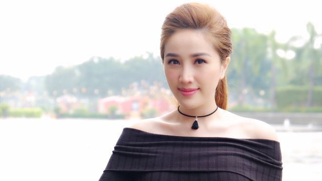 Bảo Thy: 'Quá nhiều áp lực khiến tôi từng muốn bỏ ca hát sang Mỹ sống!' Ảnh 2