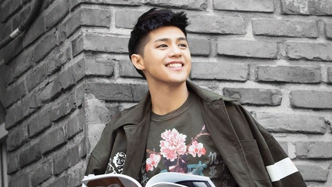 Noo Phước Thịnh khoe ảnh điển trai tại Hàn, đổi kế hoạch tung 'bom tấn' sát giờ G Ảnh 2