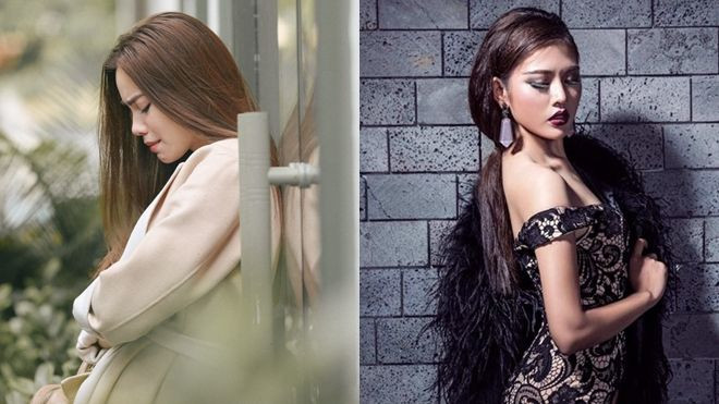 Hà Hồ: 'Định xô Chúng Huyền Thanh xuống hồ bơi mà thương quá bỏ qua!' Ảnh 2