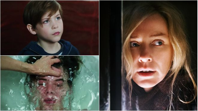 Hết 'Gone Girl' lại đến 'Gone Boy' hay những đứa trẻ vẫn chưa thôi… ám màn ảnh 2016 Ảnh 2