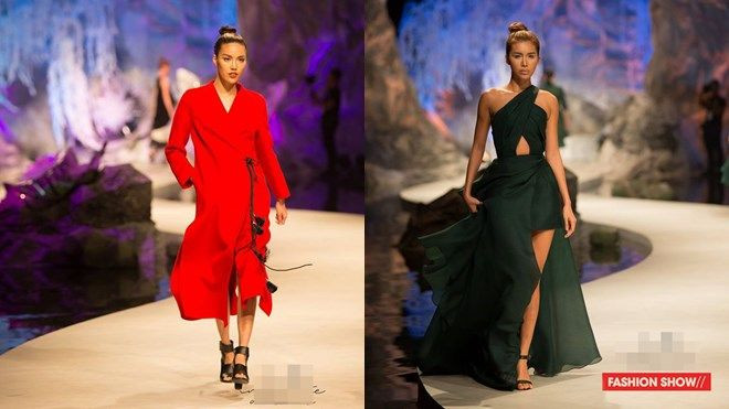 Từ sự vụ Lan Khuê - Minh Tú: liệu người mẫu Việt có đang hoạt động chỉ vì vị trí vedette? Ảnh 2