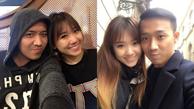 Đám cưới của Trấn Thành - Hari Won: Có gì mà xôn xao đến thế? Ảnh 2