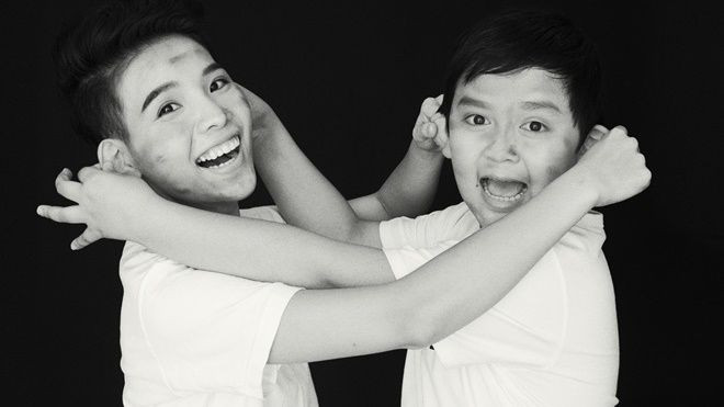 Vũ Cát Tường cùng trò cưng Thuỵ Bình tung ca khúc mới ngay sau chung kết Ảnh 2