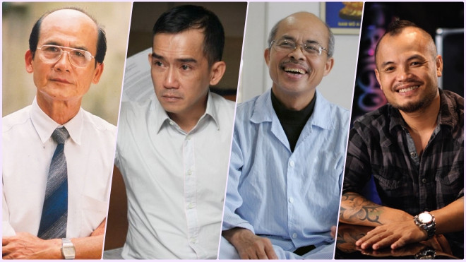 Chưa đầy 1 năm, showbiz Việt đã phải đối diện với nhiều mất mát như thế này! Ảnh 2