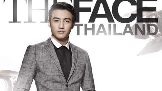 Chơi bóng rổ để sở hữu thân hình đẹp như mỹ nam điển trai nhất The Face Thailand Ảnh 2