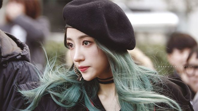 Để đẹp sành điệu, hãy diện mũ nồi cùng 5 kiểu tóc này Ảnh 2