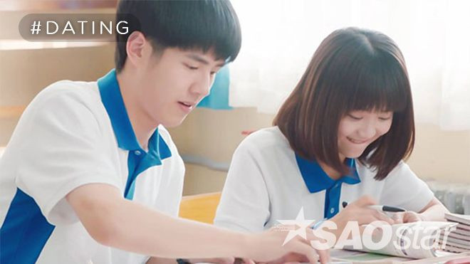 Tại sao tình đầu lại khó quên đến thế? Ảnh 2