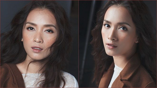 Ái Phương tung ca khúc xúc động về tình cũ gây xôn xao cộng đồng mạng Ảnh 2