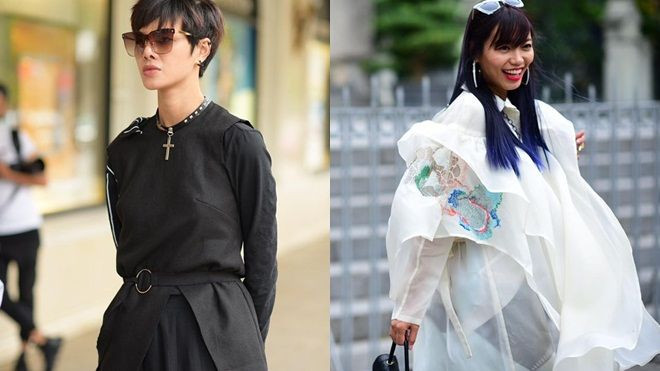 Hà Kino, Thythu Nguyễn cùng 500 anh em đã có mặt tại Hà Nội cho 'ngày hội street style' Ảnh 2