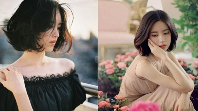 Ngắm hình ảnh của cô nàng này bạn sẽ phải công nhận 'thần tiên tỷ tỷ' là đây chứ đâu! Ảnh 2