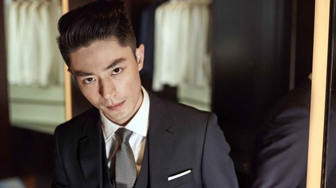 Hoắc Kiến Hoa bị nghi có tình cảm với trợ lý, sợ fan nên không dám bênh vợ Ảnh 2