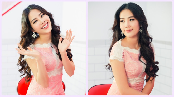 Nam Em quậy hết cỡ, trải lòng hành trình 24 ngày 'vượt lên chính mình' tại Miss Earth Ảnh 2