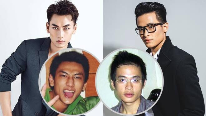 Nhìn những hình ảnh này, bạn sẽ tin ai cũng có thể trở thành nam thần! Ảnh 2