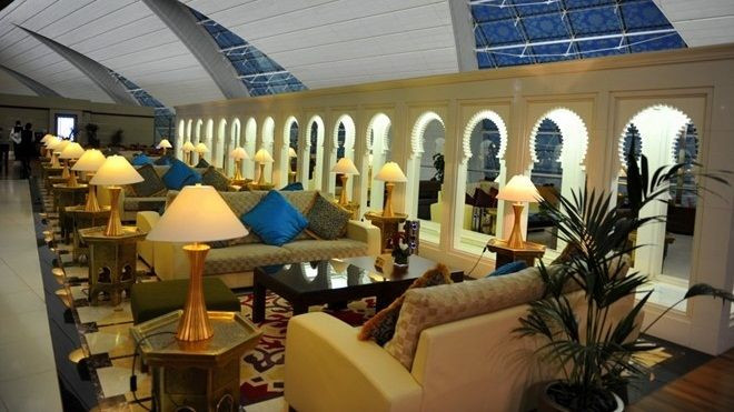 Trải nghiệm chuyến bay đầy đủ tiện nghi như khách sạn cao cấp Ảnh 2