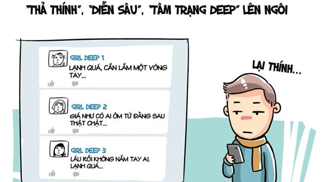 Gió mùa về rồi, làm ngay những việc sau đây thôi! Ảnh 2