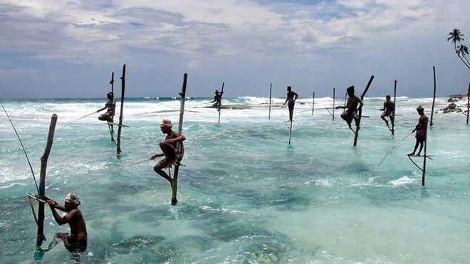 Sau 10 năm trời đi đó đây, nhiếp ảnh gia người Bỉ đã có bộ ảnh đẹp đến thế này! Ảnh 2