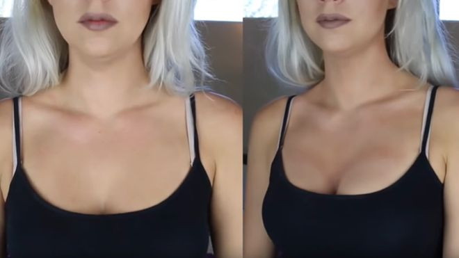 Chỉ cần làm điều này, không phải mặt mà cả body cũng thon gọn theo ý bạn ngay Ảnh 2