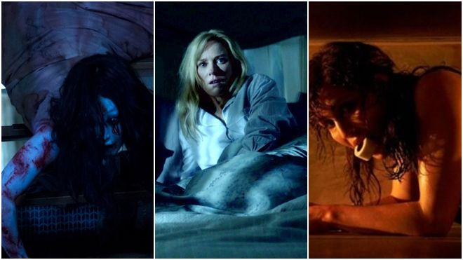 Tháng 11, mùa phim kinh dị vẫn chưa kết thúc! Ảnh 2