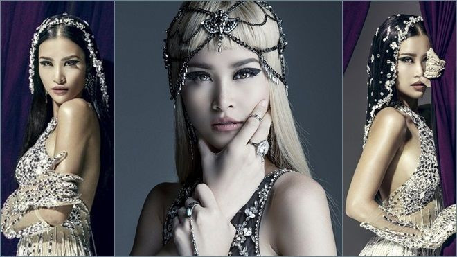 Nhanh tay lên, chỉ còn 3 ngày để bình chọn cho Đông Nhi tại EMA 2016! Ảnh 2