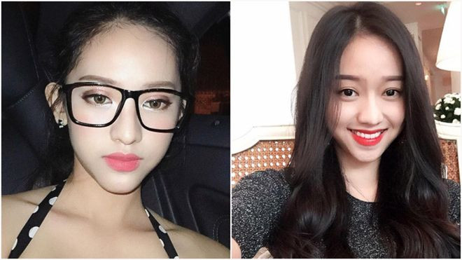 Sau hàng loạt thị phi, Thúy Vi xuất hiện gây shock với gương mặt khác lạ Ảnh 2