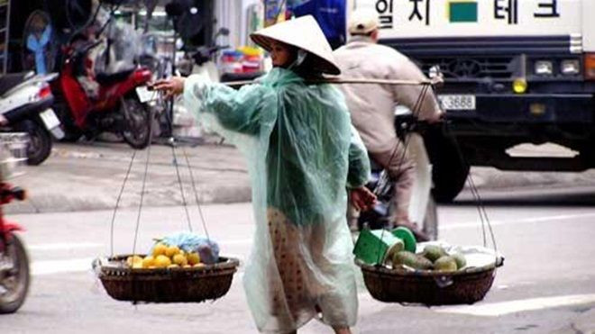 Có một Sài Gòn siêu ngọt ngào với tiếng chửi 'đáng sợ' Ảnh 2