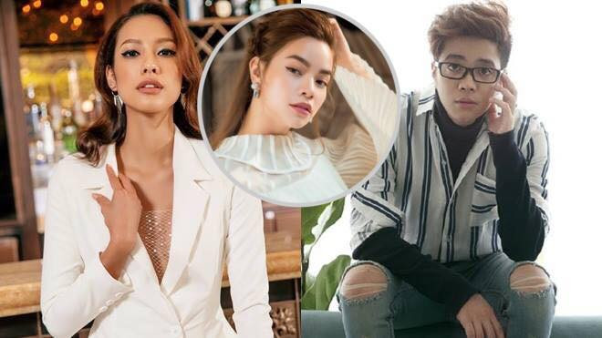 Hồ Ngọc Hà và những lần ‘chỉnh đốn’ trò cưng trước bàn dân thiên hạ Ảnh 2