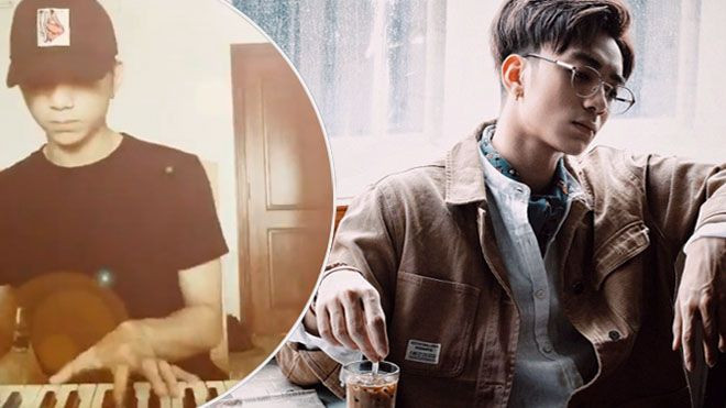 Không còn nghi ngờ gì nữa, bản cover ‘Phía sau một cô gái’ hay nhất đây rồi! Ảnh 2