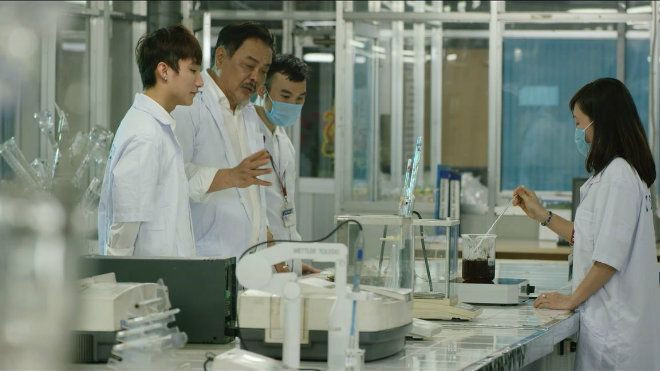 Thức uống sạch: Khi niềm tin được bảo chứng Ảnh 2