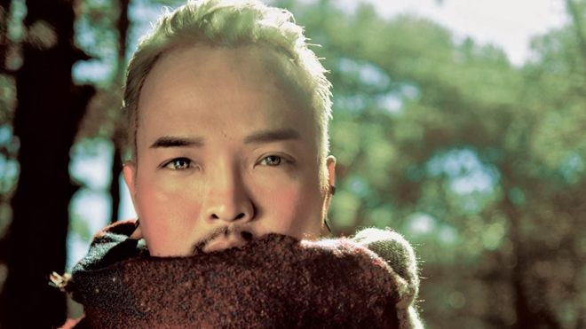 Dũng Hà: 'Gặp khó khăn mà không tự đối mặt thì cũng chẳng ai giúp được đâu' Ảnh 2