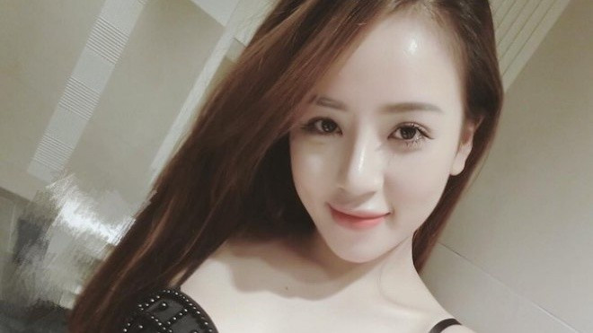 Cô gái Việt vô danh bỗng được cư dân mạng Trung Quốc săn lùng vì… quá xinh Ảnh 2