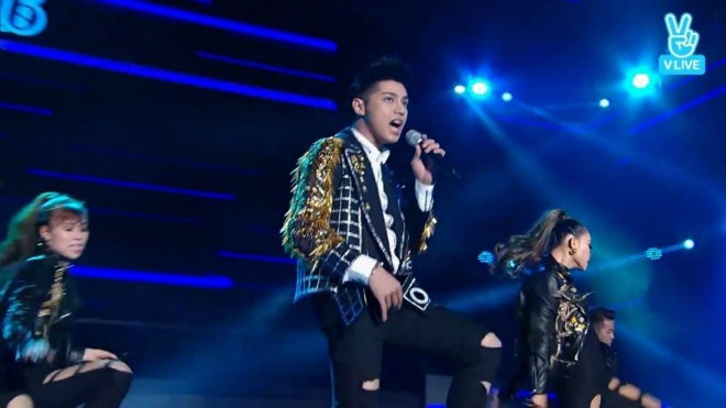 Giải mã lý do sao Việt “ùn ùn” rủ nhau chơi V LIVE Ảnh 2