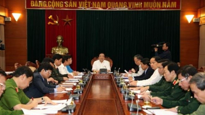 Hà Nội dừng cấp phép karaoke trên toàn thành phố Ảnh 2