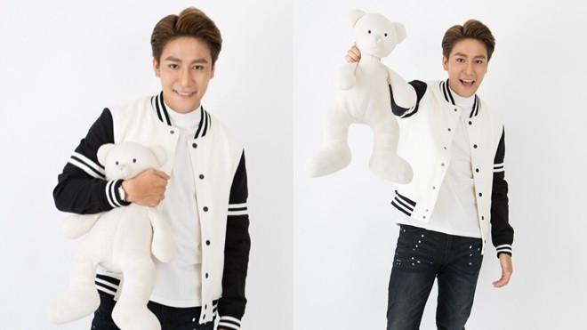 Huy Nam: ‘Không có chuyện tôi rút lui khỏi showbiz!’ Ảnh 2