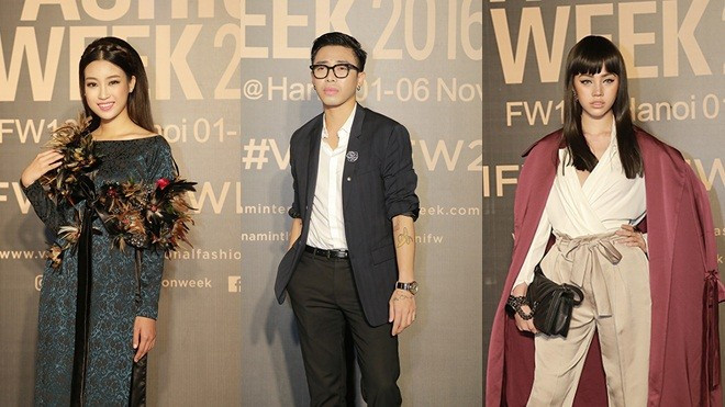 Diện set đồ hiệu gần 1 tỷ, Hoàng Ku 'thách thức' mọi tín đồ thời trang Ảnh 2