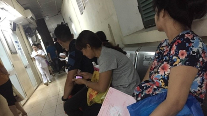 4 phụ nữ đang mang thai nhiễm virus Zika ở TP.HCM Ảnh 2