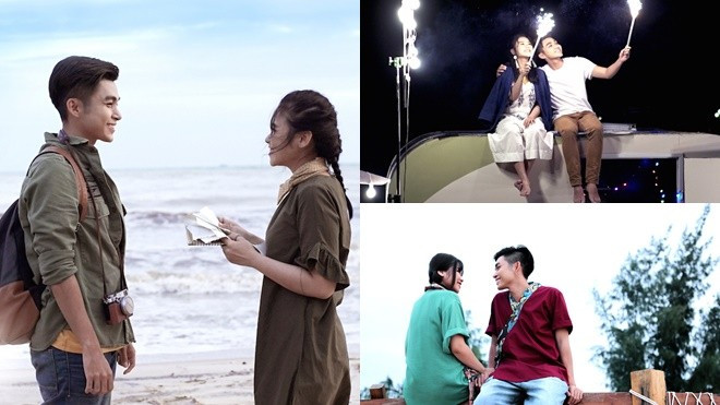 Rời 365, Jun Phạm bất ngờ tiết lộ người tình bí ẩn Ảnh 2