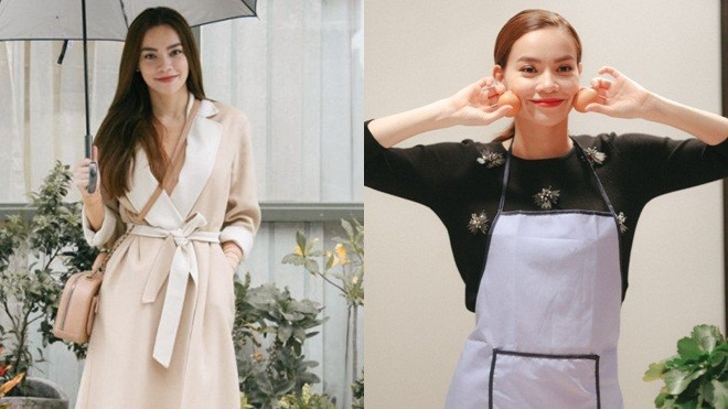 Đã mắt với loạt phụ kiện hàng hiệu đắt giá trong 'Gửi người yêu cũ' của Hà Hồ Ảnh 2