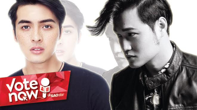 Cân đo đong đếm gout thời trang cực sành điệu của 2 nam diễn viên 'tỉnh giấc tôi thấy mình trong ai' Ảnh 2