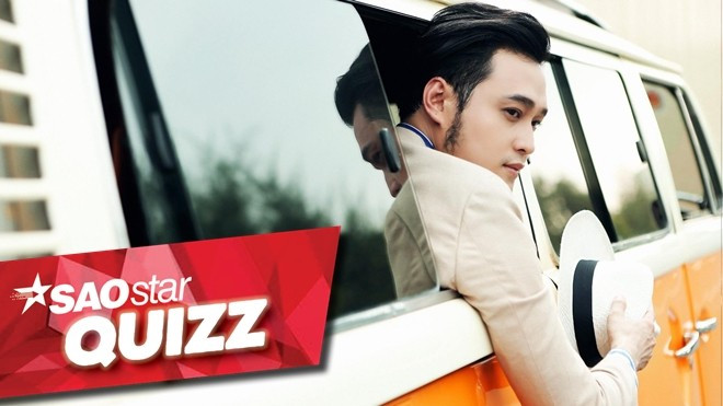 Từ 'Tình yêu tìm thấy' đến 'Miền cát trắng', bạn đã yêu Quang Vinh nhiều thế nào? Ảnh 2