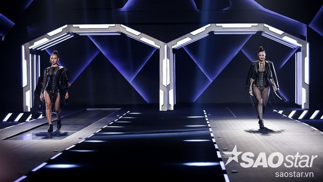 Mai Ngô - Lilly Nguyễn: Fan 'gục ngã' vì những lần mặc đồ đôi cực đáng yêu của hai nàng Ảnh 2