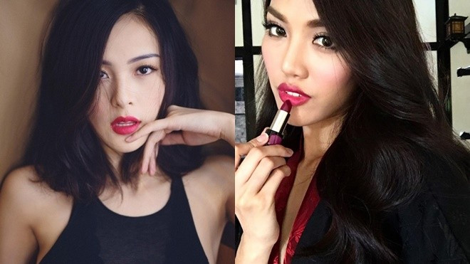 Bạn nên suy nghĩ những điều sau nếu muốn quay về màu tóc đen truyền thống Ảnh 2