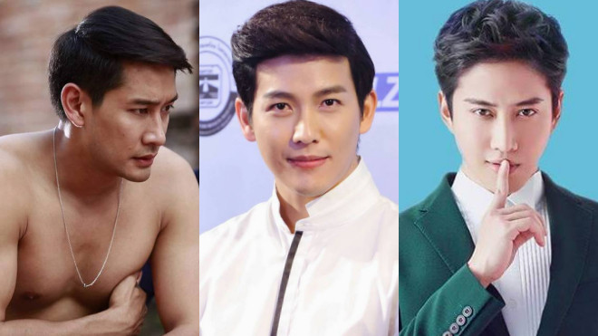 Không chỉ tung hoành ở Thái Lan, Push Puttichai - Mike Angelo còn đang vươn ra khắp Châu Á Ảnh 2