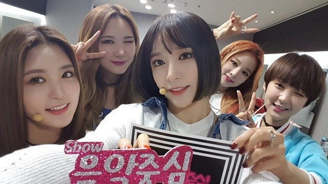 Hot: EXID là sao Hàn tiếp theo về Việt Nam, chiêu đãi fan cả concert 'khủng'! Ảnh 2