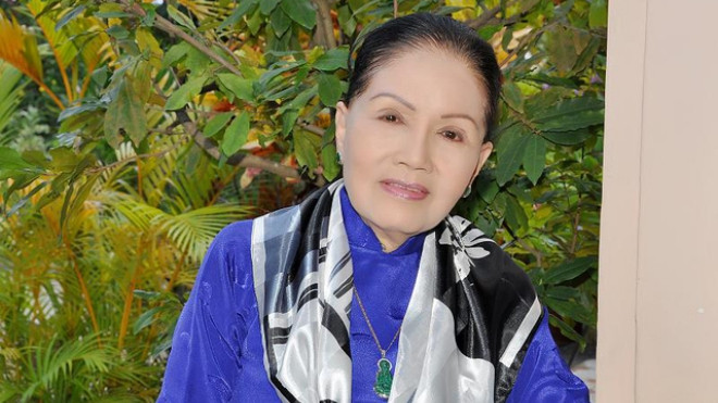 Huyền thoại của sân khấu cải lương - 'Sầu nữ' Út Bạch Lan qua đời Ảnh 2