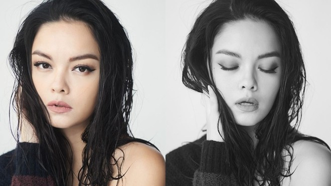 Nhìn Phạm Quỳnh Anh, bạn sẽ thấy câu nói hồng nhan bạc phận là sai lầm! Ảnh 2