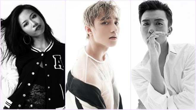 Bước ra ánh sáng, những nghệ sĩ Underground này đã thành công như thế nào? Ảnh 2