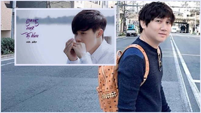 Giai điệu harmonica đầy ám ảnh trong MV chuyện tình buồn của Mr. Siro Ảnh 2