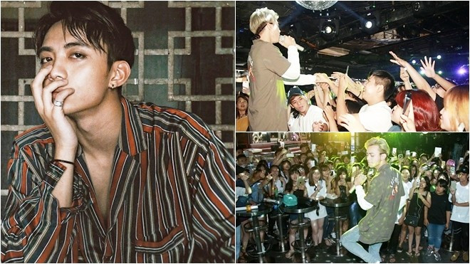 Fan đã 'điên đảo' vì 'Phía sau một cô gái' của Soobin Hoàng Sơn như thế nào? Ảnh 2